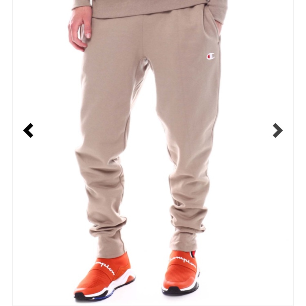 Champion Men’s Joggers